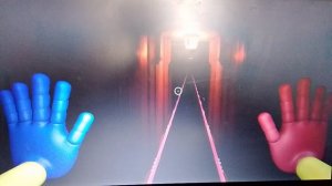 poppy 1  прохождение бессмерти.