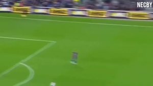 Лионель Месси — 20 лучших голов в истории.