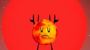 OCR 5 Final days of Solar System - Andrey tv