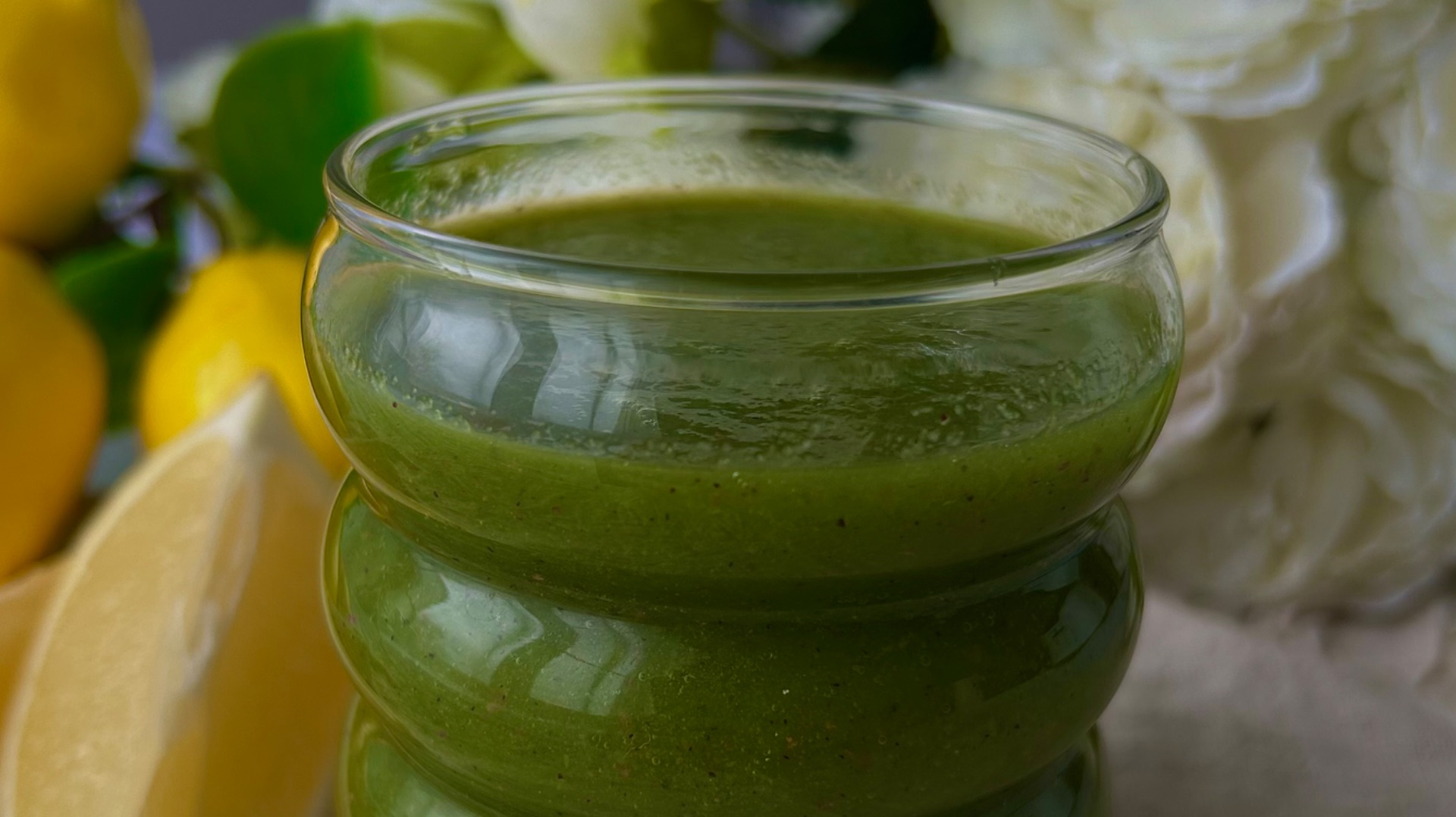 Ферритиновый смузи ❤️