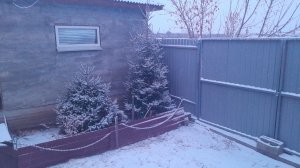 Мой Загородный 🏡в Сибири/Однако Зима❄️14.04.2026/Снова купила❇️семена🫠#рек #мойдом #деревня