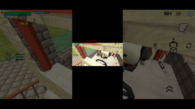 Играю в чг опять