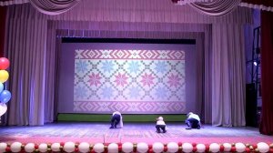 Праздник хореографического творчества