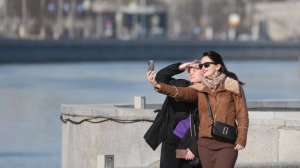 Хмурые дни возвращаем судьбе: когда в Россию придет весеннее тепло