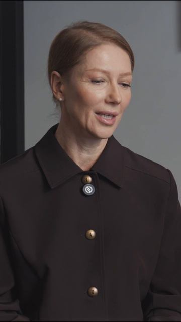 ЛЮДИ без страха — подкаст Марии Дунаевой.