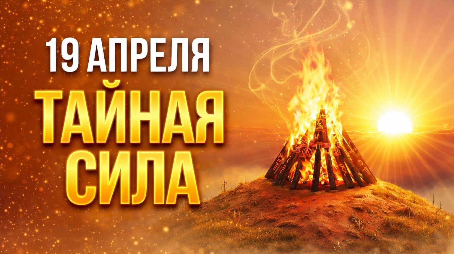 КРАСНАЯ ГОРКА 2026, то, о чём НЕ ГОВОРЯТ ВСЛУХ | Древний славянский обряд на ДЕНЬГИ