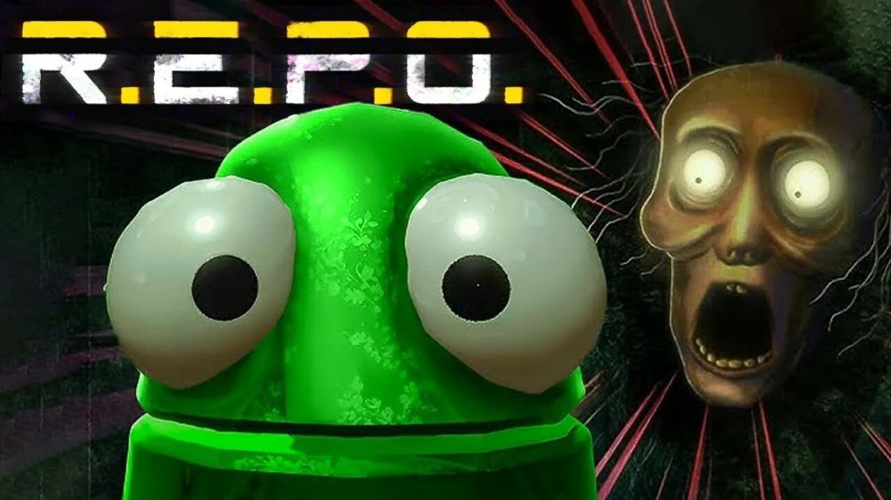 ВЫЖИВАЕМ С ПОДПИСЧИКАМИ | R.E.P.O. | #20