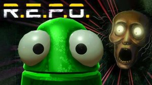 ВЫЖИВАЕМ С ПОДПИСЧИКАМИ | R.E.P.O. | #20