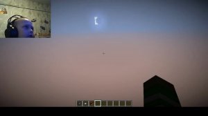 Стрим на моём сервере (Вебка и микрофон)