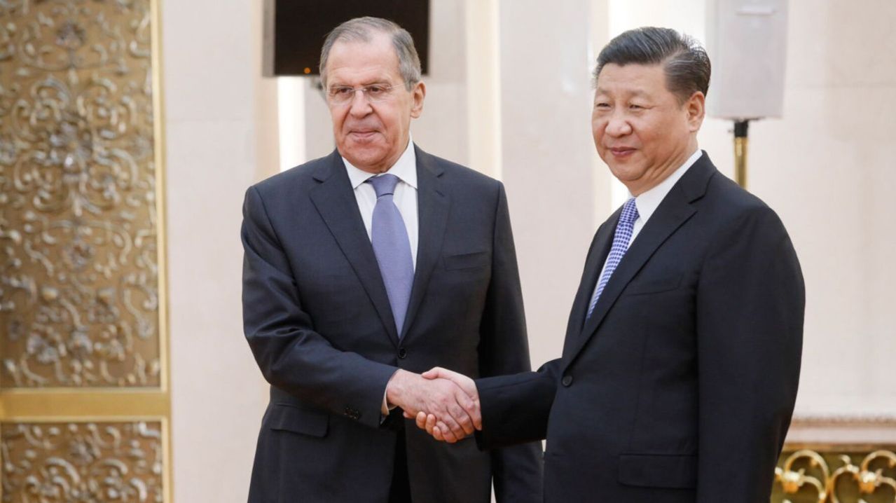 Заявления Сергея Лаврова по итогам визита в Китай. Главное