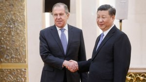 Заявления Сергея Лаврова по итогам визита в Китай. Главное