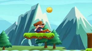 Супер Марио