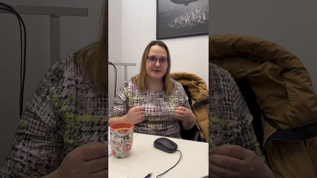 СДВГ глазами физиолога