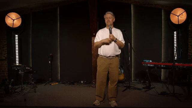 Воскресное богослужение Церкви 21 Века - 5 апреля