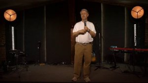 Воскресное богослужение Церкви 21 Века - 5 апреля