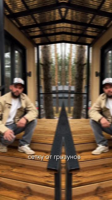 Не верьте в мифы о ненадежности каркасных модульных домов