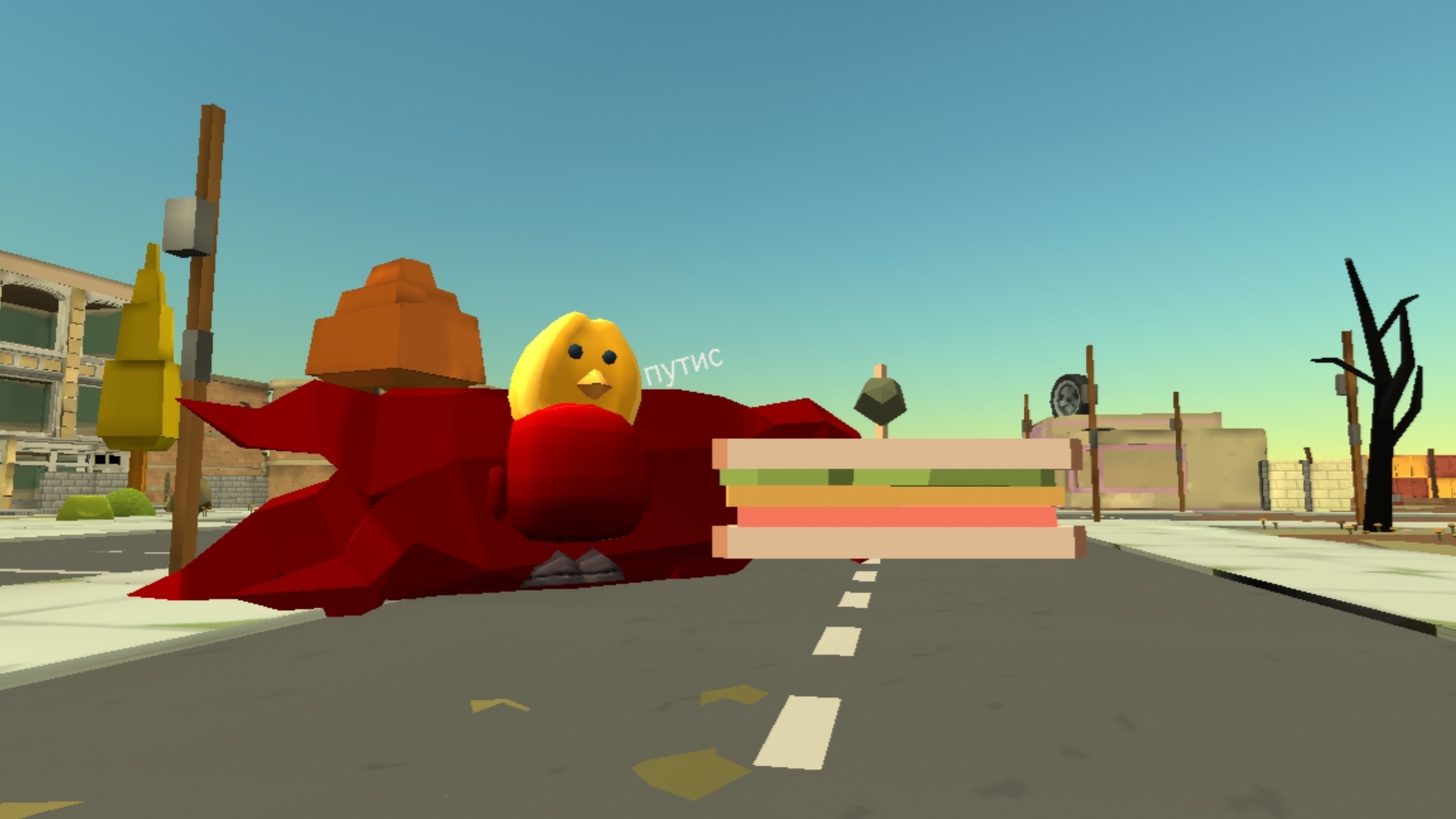 (2 часть) посхалки из TF2