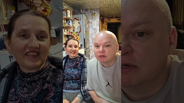 Вечерний эфир от 15.04.26 #распаковка