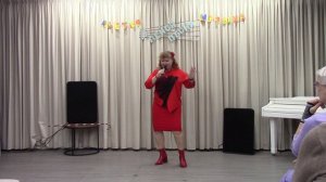 Пусть будет так_ Светлана Мелёхина