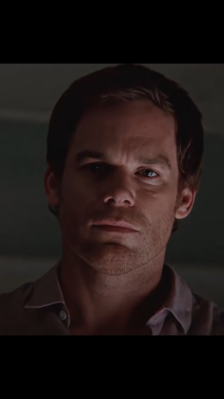 Dexter X Debra Edit #babydoll #egit #viral #fyp