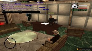 Встреча с президентом