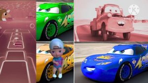 Яркая анимация. Детский канал Нэвкин тв.(17)