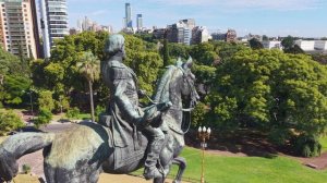 Аргентина, Буэнос-Айрес часть 2