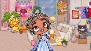 Квартира для Киноактрисы в Аватар Ворлд 🎬