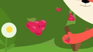 Любознашки - Добрые Слова развивающий мультфильм для самых маленьких