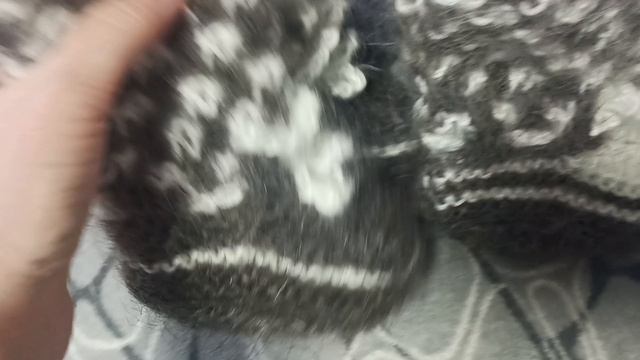 Пуховые пинетки для самых маленьких.
Цена 650 руб.
+79030300712