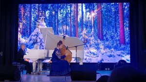 Иванова Мария