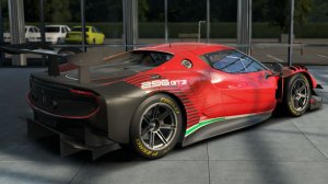 Assetto Corsa EVO 6.0 (Тестирую тачки) 2026.04.15 - 19.11.09.03