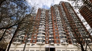 квартира 255 кв м ,15/27,цена 110 млн р