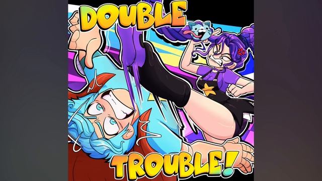 Песня,Poppy Playtime 5,двойная Лилия.