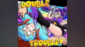 Песня,Poppy playtime 5,двойная Лилия.