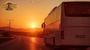 BUS SERIES III - Euro Truck Simulator 2 [-26-]