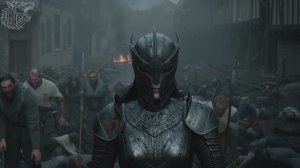 Часть 3 Сильвериал (ужас в деревне) Аi metal live vocals