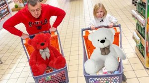 СОФУНЬЯ ШАЛУНЬЯ - МАЛЬЧИКИ ПРОТИВ ДЕВОЧЕК. КРАСНОЕ ПРОТИВ БЕЛОГО.