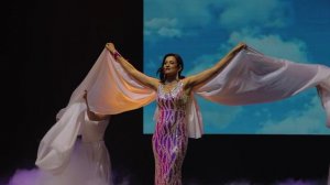 Гранд Леди Россия 2026 Номер Участницы 11