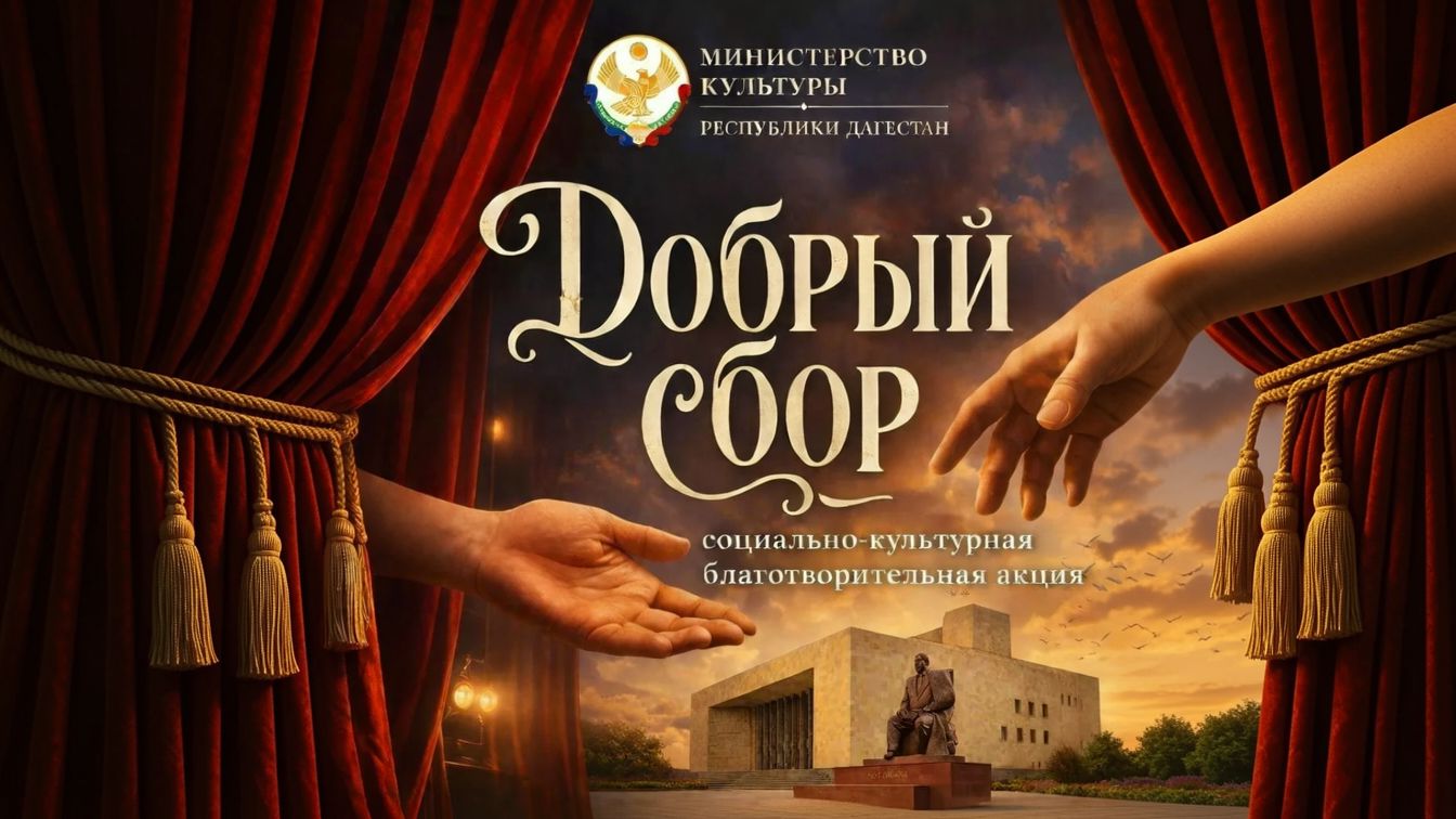 Айгум Эльдарович говорил о наводнении в Дагестане и помощи Осетии и Ингушетии.