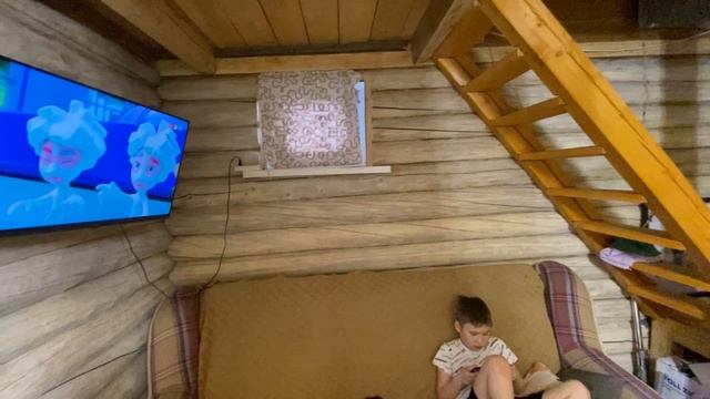 ЖАРИМ ШАШЛЫК/ ПАСХА/ ПОЕЗДКА ЗА ГОРОД