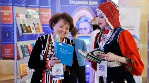 Эксперты из Югры поделились лучшими практиками в области национальной политики