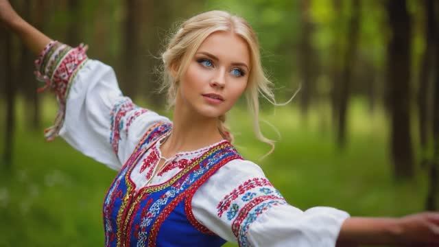 🔴Виктор Крым: Матушка земля VK | Mother Earth VK