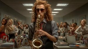 Oops, Did I Do That _ An Abi Z Original Dance Track _ 4K Ultra HD