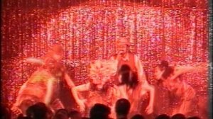 Шоу Привет из Рио 1999г