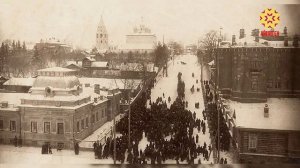 14 апреля исполнилось 75 лет со дня кончины первого Чебоксарского архиерея