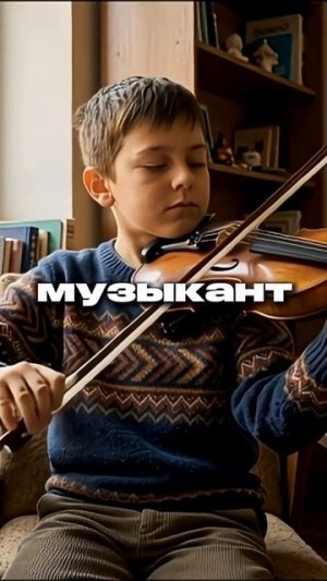 И он посмотрел на это