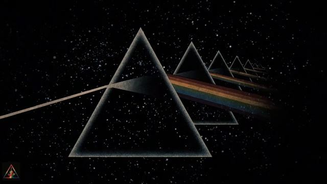 SLEEP INSTANTLY 🌙 PINK FLOYD STYLE ★Progressive Mix★ Soft Ambient Guitar Music For Deep Sleep-(720p
