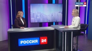 «Тамбов 24/7»: городской месячник по наведению чисты и порядка