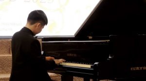 Петр Ильич Чайковский - Октябрь, из цикла "Времена года"